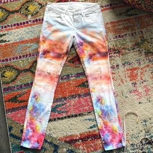 Guess Brittney Skinny jeans